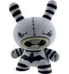 Kidrobot 3" Dunny Series 3 Craola Ima Monsta