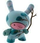 Kidrobot 3" Dunny Series 3 CW DunBirdy