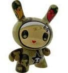 Kidrobot 3" Dunny Series 3 Tokidoki