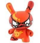 Kidrobot 3" Dunny Series 4 Mist