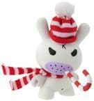 Kidrobot 3" Dunny Special Edition Frank Kozik Humbug