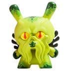 Kidrobot The Odd Ones 3" Dunny Series Howie Phillips