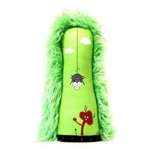 Sun-Min Custom Circus Punk