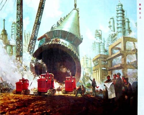 Take on a prosperous situation every day