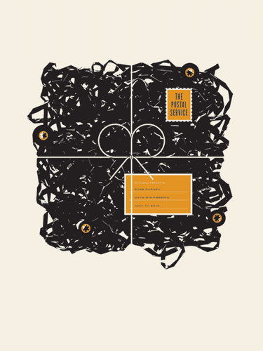 The Postal Service 17/07/13 Portland