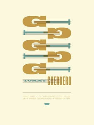 Tommy Guerrero 14/08/10