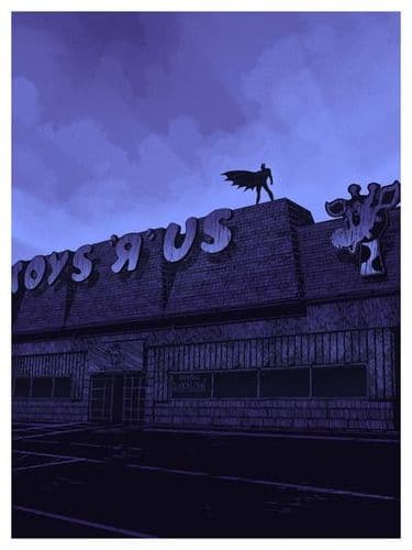 Toys R Us 2018