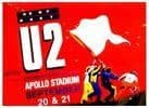U2 20-21/9
