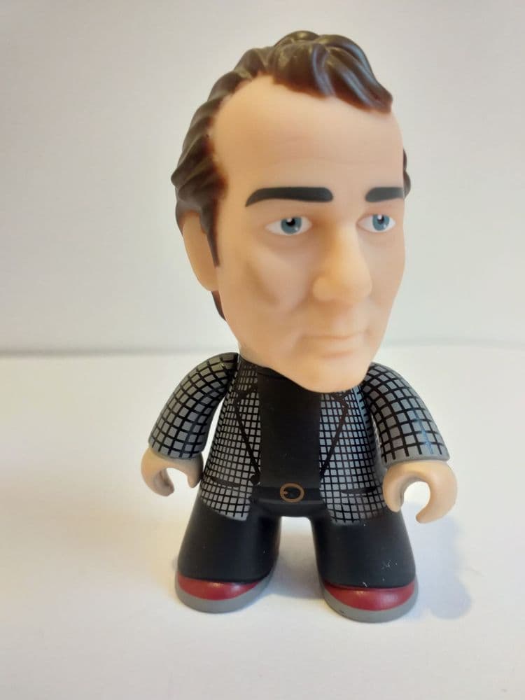 Venkman Chase Ghostbusters2 Vinyl Figure