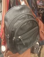 A Small Backpack