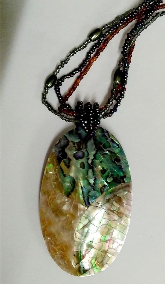 Abalone Shell 2
