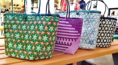 Big Shopping, Summer