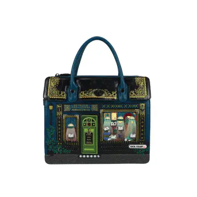 Bookbinders Hariet Backpack