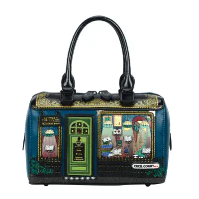 Bookbinders Speedy Bowler