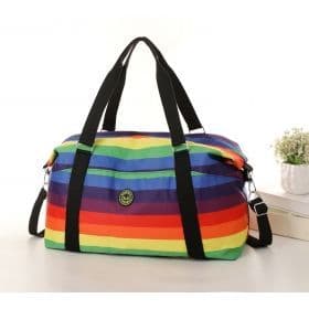 Cabin Holdall  Duffle