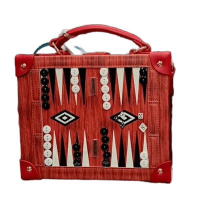 Cheers Street Box Bag