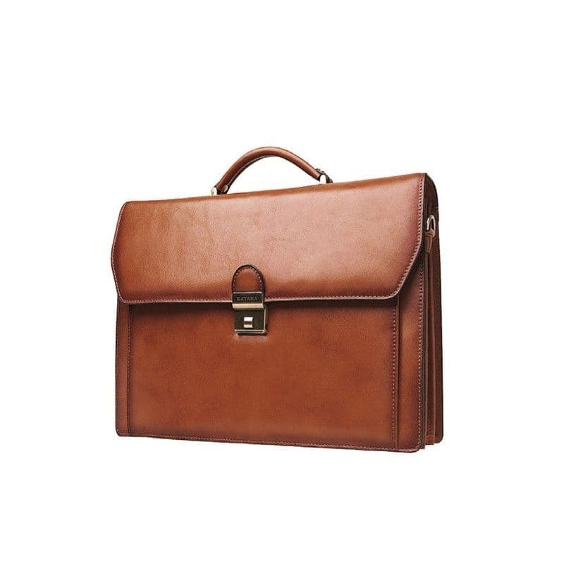 Executive Case in Style