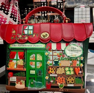 Farmhouse Pantry Backpack