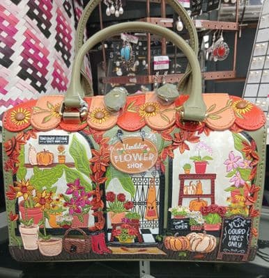 Flower Shop -Amber Bowler