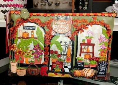Flower Shop -Amber Kate