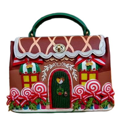 Gingerbread  Mini Grace