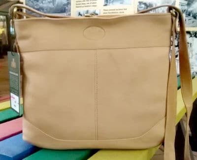 Good  Carrying Again