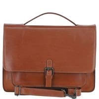 Large Crossbody Satchel