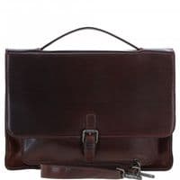 Large Crossbody Satchel