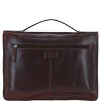 Large Crossbody Satchel