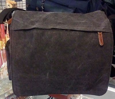 Large Messenger Bag
