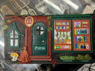 Large Witches Pantry