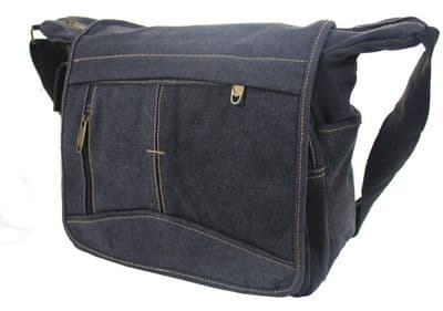 Our Medium Messenger Bag