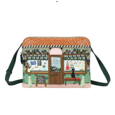 Pie Shop Bella Bag