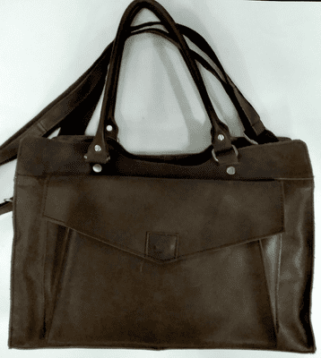 PinGui  Large Leather
