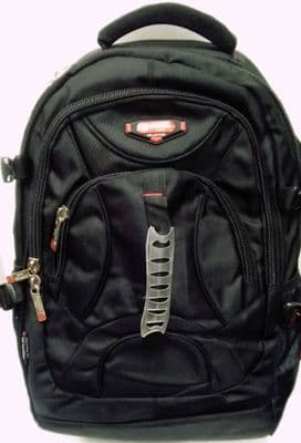 Power United London Large Backpack