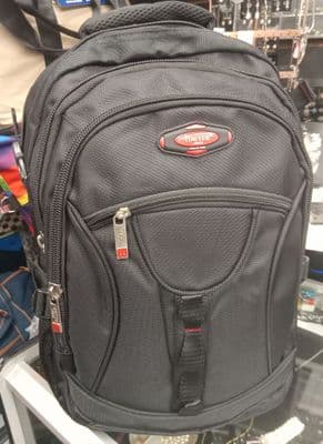 Power United London Medium Backpack