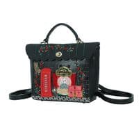 Purrlesque Club Mini Backpack