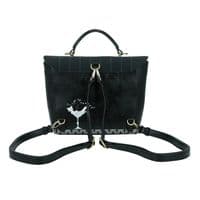 Purrlesque Club Mini Backpack