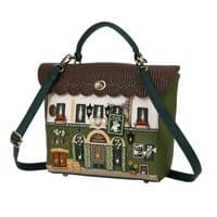Queen Elizabeth Pub Mini Backpack
