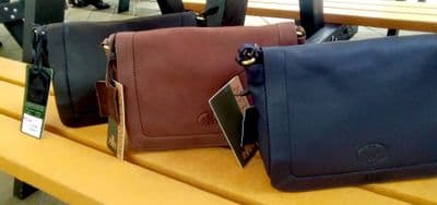 Shoulder Hand Clutch Flap Over