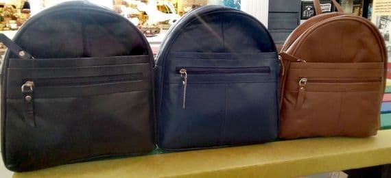 Small Backpacks