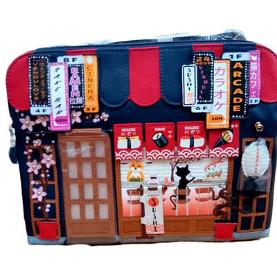 Sushi Bella Bag