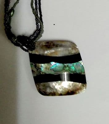 The Abalone 5 Shapes