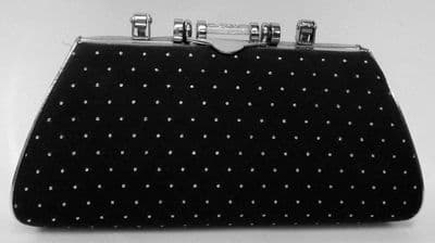 The Black Clutch