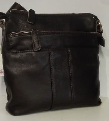 The Casual Important Carrier