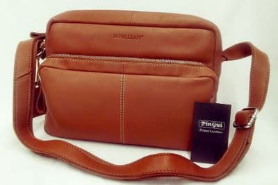 The Casual Traveller