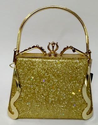 The Gold Catch