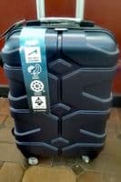 The Hardshell Cabins