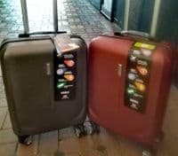 The Hardshell Cabins