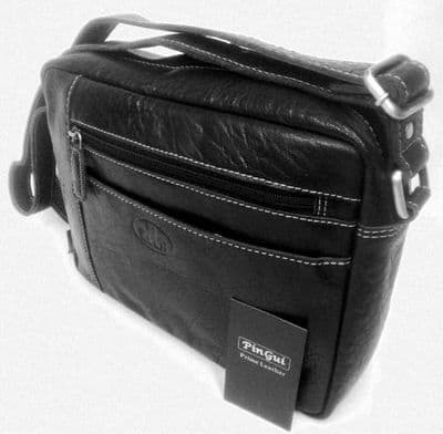 The Heathcliffe Top Zip